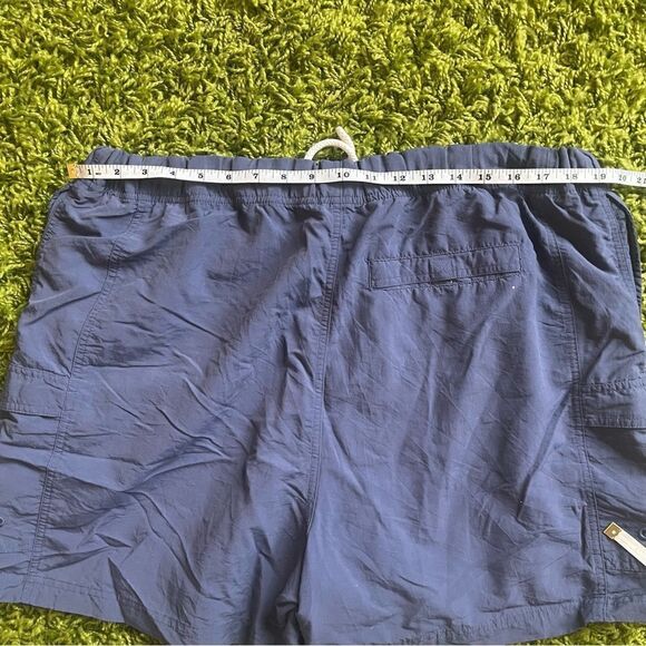 TOMMY BAHAMA VINTAGE SHORTS SWIM XL - Picture 8 of 16
